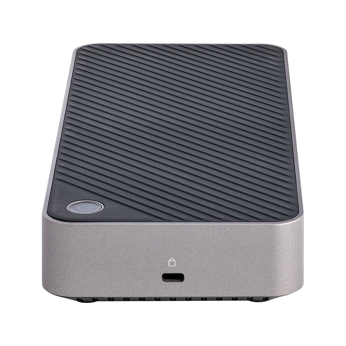 StarTech.com USB-C Drei Monitor Dockingstation - HDMI/DP Dreifach 4K USB C Dock - 5x USB Hub - GbE - 100W PD - Universelle Multi-Monitor Dockingstation - Thunderbolt 3/4 Kompatibel