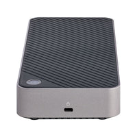 StarTech.com USB-C Drei Monitor Dockingstation - HDMI/DP Dreifach 4K USB C Dock - 5x USB Hub - GbE - 100W PD - Universelle Multi-Monitor Dockingstation - Thunderbolt 3/4 Kompatibel