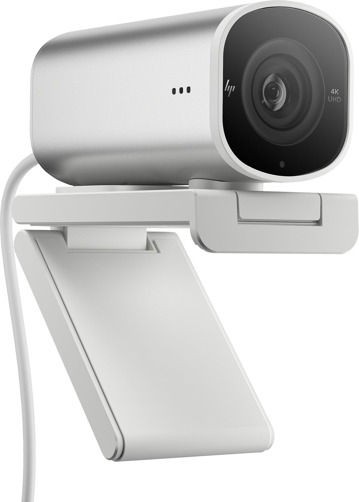 HP 960 4K Streaming-Webcam