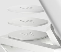 HP 960 4K Streaming-Webcam