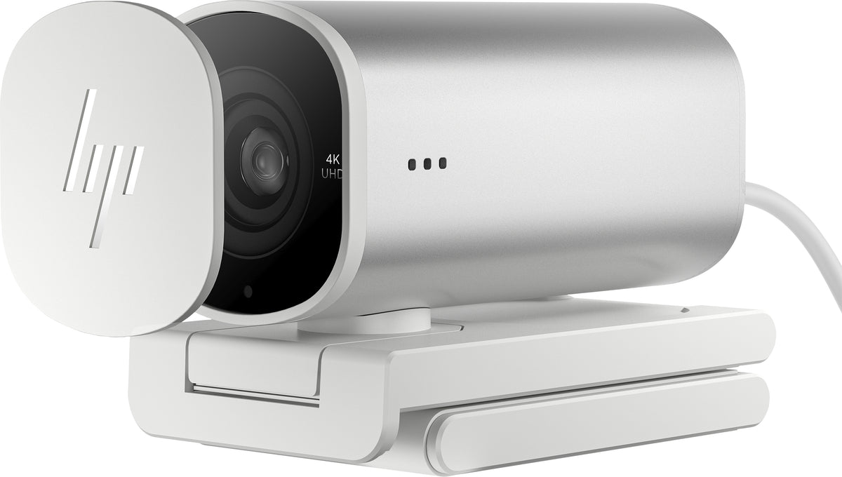 HP 960 4K Streaming-Webcam