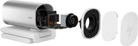 HP 960 4K Streaming-Webcam