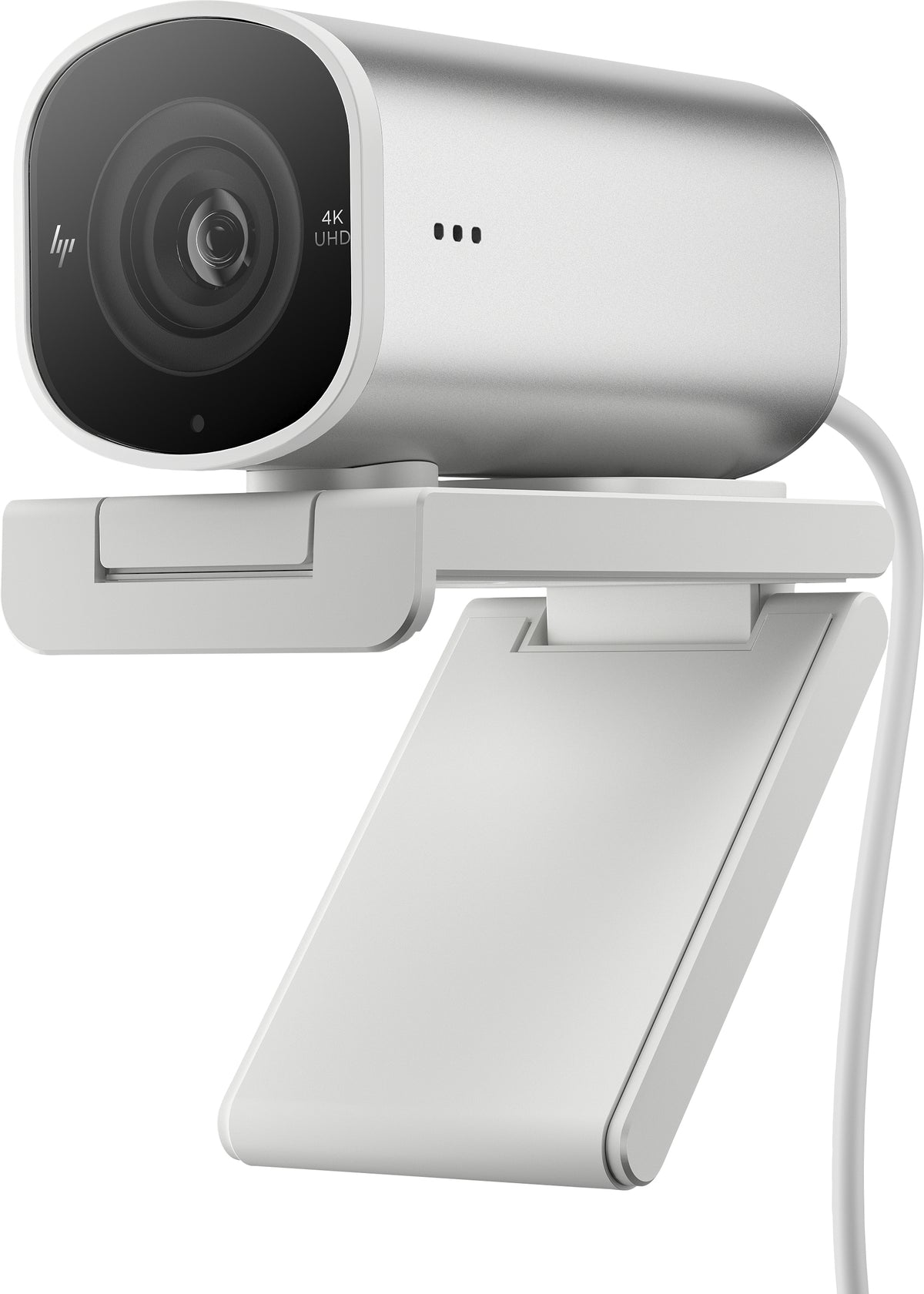 HP 960 4K Streaming-Webcam