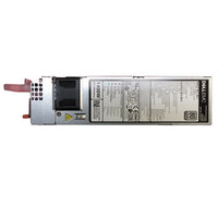 DELL 450-AIYU Netzteil 1400 W Schwarz, Edelstahl