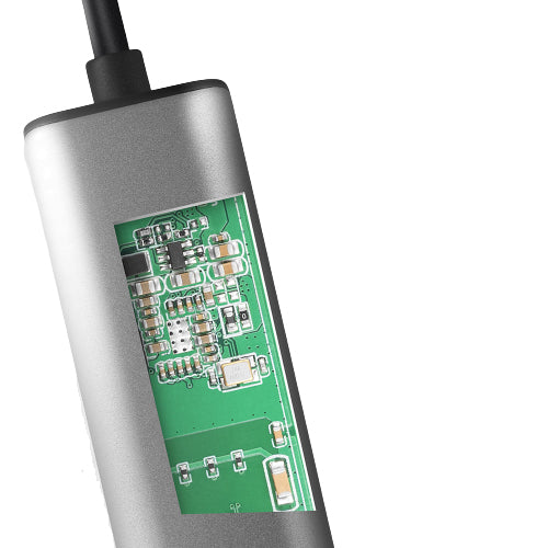 Axagon ADE-25RC SuperSpeed USB-C 2.5 Gigabit Ethernet Adapter