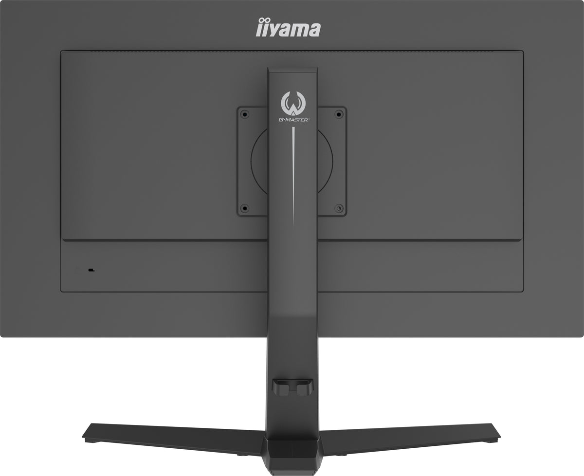 iiyama G-MASTER GB2870UHSU-B1 Computerbildschirm 71,1 cm (28") 3840 x 2160 Pixel 4K Ultra HD LED Schwarz