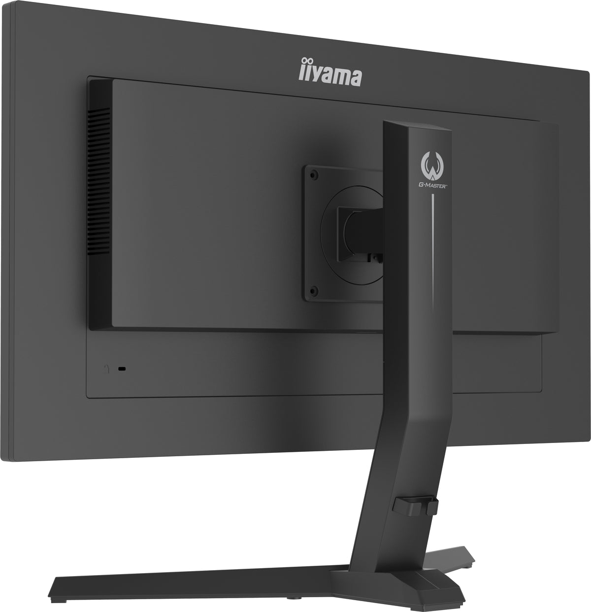 iiyama G-MASTER GB2870UHSU-B1 Computerbildschirm 71,1 cm (28") 3840 x 2160 Pixel 4K Ultra HD LED Schwarz