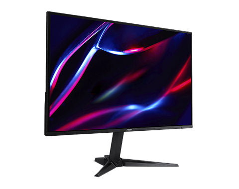 Acer NITRO VG2 VG273 Computerbildschirm 68,6 cm (27") 1920 x 1080 Pixel Full HD LCD Schwarz