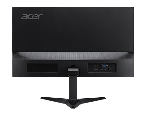 Acer NITRO VG2 VG273 Computerbildschirm 68,6 cm (27") 1920 x 1080 Pixel Full HD LCD Schwarz