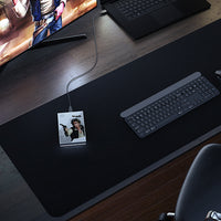 Seagate Game Drive Han Solo™ Special Edition FireCuda Externe Festplatte 2 TB 3.2 Gen 1 (3.1 Gen 1) Grau