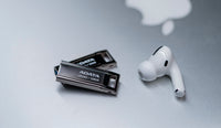 ADATA UR340 USB-Stick 64 GB USB Typ-A 3.2 Gen 2 (3.1 Gen 2) Schwarz