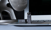 ADATA UR340 USB-Stick 64 GB USB Typ-A 3.2 Gen 2 (3.1 Gen 2) Schwarz