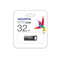 ADATA UR340 USB-Stick 32 GB USB Typ-A 3.2 Gen 1 (3.1 Gen 1) Schwarz