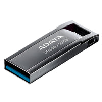 ADATA UR340 USB-Stick 32 GB USB Typ-A 3.2 Gen 1 (3.1 Gen 1) Schwarz