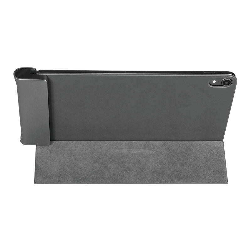 LogiLink UA0385 laptop-dockingstation & portreplikator USB Typ-C Schwarz, Silber