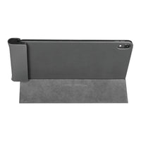 LogiLink UA0385 laptop-dockingstation & portreplikator USB Typ-C Schwarz, Silber