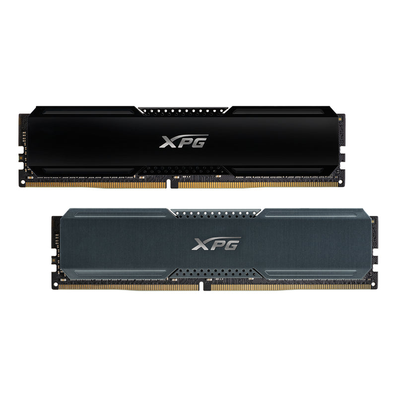 XPG GAMMIX D20 Speichermodul 32 GB 2 x 32 GB DDR4 288-pin DIMM