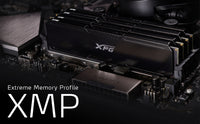 XPG GAMMIX D20 Speichermodul 32 GB 2 x 32 GB DDR4 288-pin DIMM