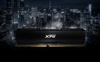 XPG GAMMIX D20 Speichermodul 32 GB 2 x 32 GB DDR4 288-pin DIMM