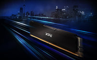 XPG GAMMIX D20 Speichermodul 32 GB 2 x 32 GB DDR4 288-pin DIMM
