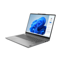 Lenovo IdeaPad 5 2-in-1 14IRH9 Intel® Core™ i7 i7-13620H Hybrid (2-in-1) 35,6 cm (14") Touchscreen WUXGA 16 GB LPDDR5x-SDRAM 1 TB SSD Wi-Fi 6 (802.11ax) Windows 11 Home Deutsch Grau