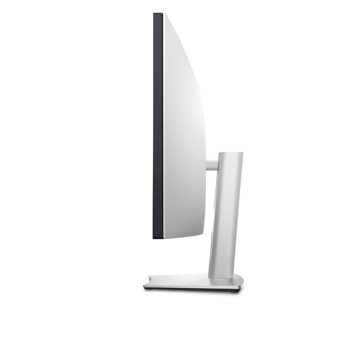 DELL UltraSharp U4924DW Computerbildschirm 124,5 cm (49") 5120 x 1440 Pixel 5K Ultra HD LCD Schwarz, Silber