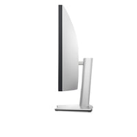 DELL UltraSharp U4924DW Computerbildschirm 124,5 cm (49") 5120 x 1440 Pixel 5K Ultra HD LCD Schwarz, Silber