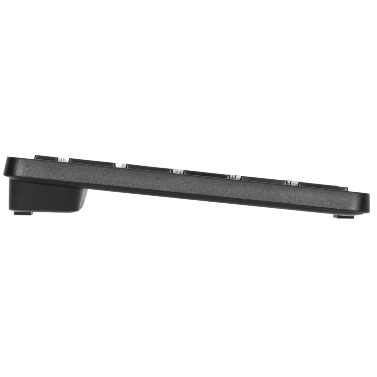 Targus Keyboards Tastatur Haus Bluetooth QWERTZ Deutsch Schwarz