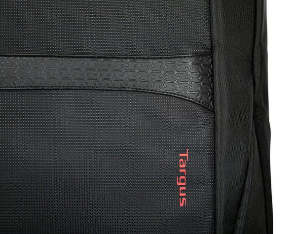 Targus Strike II 43,9 cm (17.3") Rucksack Schwarz