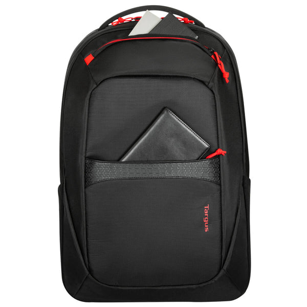 Targus Strike II 43,9 cm (17.3") Rucksack Schwarz