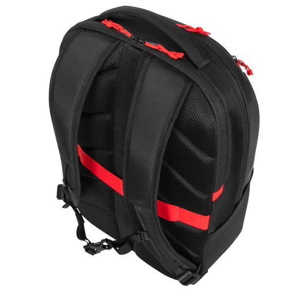 Targus Strike II 43,9 cm (17.3") Rucksack Schwarz