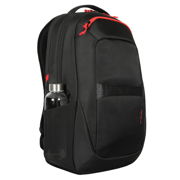 Targus Strike II 43,9 cm (17.3") Rucksack Schwarz