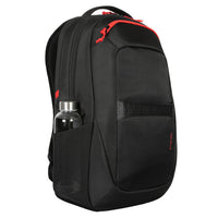 Targus Strike II 43,9 cm (17.3") Rucksack Schwarz