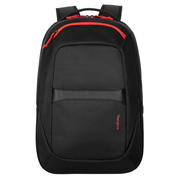 Targus Strike II 43,9 cm (17.3") Rucksack Schwarz