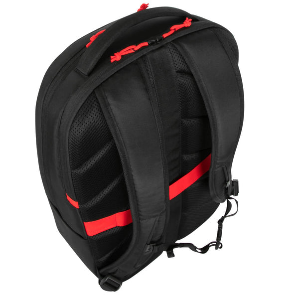Targus Strike II 43,9 cm (17.3") Rucksack Schwarz
