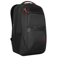 Targus Strike II 43,9 cm (17.3") Rucksack Schwarz