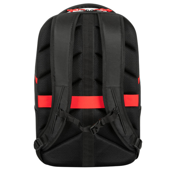 Targus Strike II 43,9 cm (17.3") Rucksack Schwarz