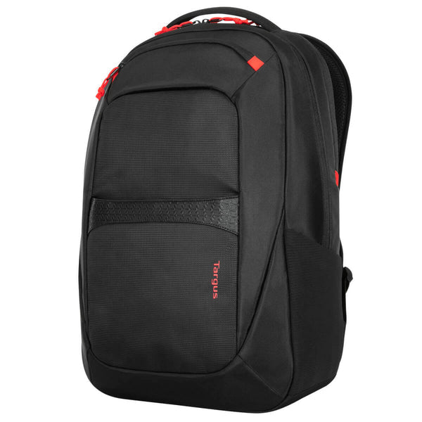 Targus Strike II 43,9 cm (17.3") Rucksack Schwarz