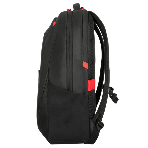 Targus Strike II 43,9 cm (17.3") Rucksack Schwarz