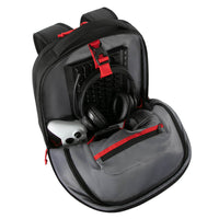 Targus Strike II 43,9 cm (17.3") Rucksack Schwarz