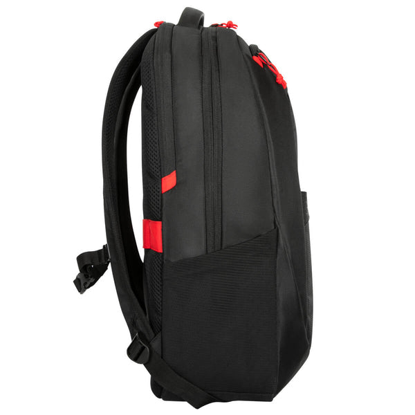 Targus Strike II 43,9 cm (17.3") Rucksack Schwarz