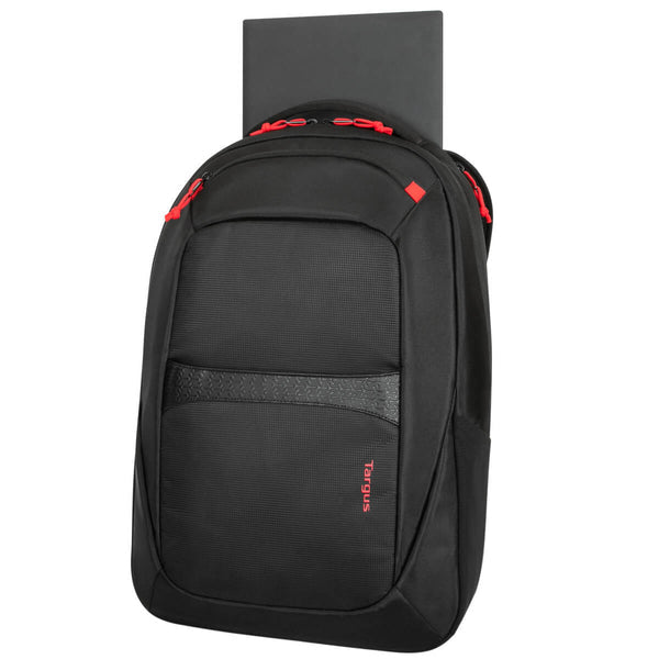 Targus Strike II 43,9 cm (17.3") Rucksack Schwarz