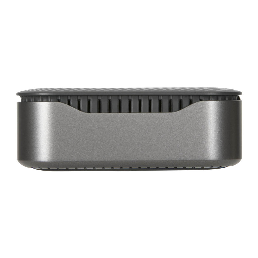 Targus DOCK710EUZ laptop-dockingstation & portreplikator USB 3.2 Gen 2 (3.1 Gen 2) Type-C Schwarz