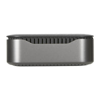 Targus DOCK710EUZ laptop-dockingstation & portreplikator USB 3.2 Gen 2 (3.1 Gen 2) Type-C Schwarz