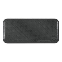 Targus DOCK710EUZ laptop-dockingstation & portreplikator USB 3.2 Gen 2 (3.1 Gen 2) Type-C Schwarz