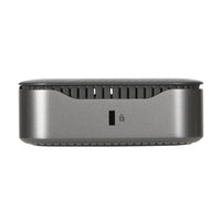 Targus DOCK710EUZ laptop-dockingstation & portreplikator USB 3.2 Gen 2 (3.1 Gen 2) Type-C Schwarz