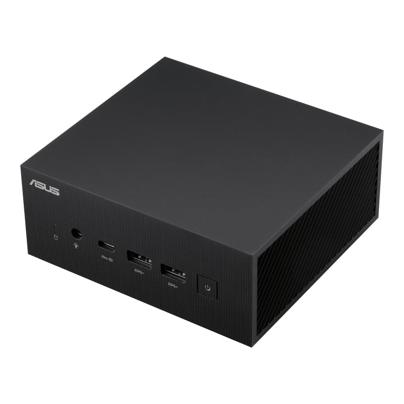 ASUS ExpertCenter PN53-BBR575HD 0,92 l großer PC Schwarz 7535H 3,3 GHz