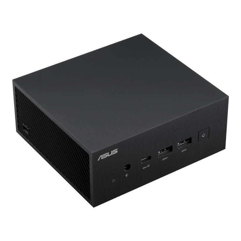 ASUS ExpertCenter PN53-BBR575HD 0,92 l großer PC Schwarz 7535H 3,3 GHz
