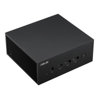 ASUS ExpertCenter PN53-BBR575HD 0,92 l großer PC Schwarz 7535H 3,3 GHz
