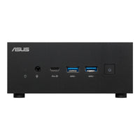 ASUS ExpertCenter PN53-BBR575HD 0,92 l großer PC Schwarz 7535H 3,3 GHz
